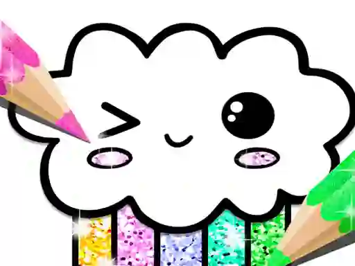 Juego Coloring Book Game en línea
