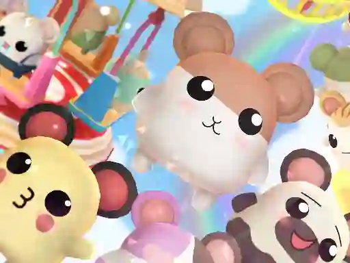 Juego Pets Simulator en línea