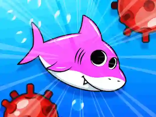 Juego Go Baby Shark Go en línea