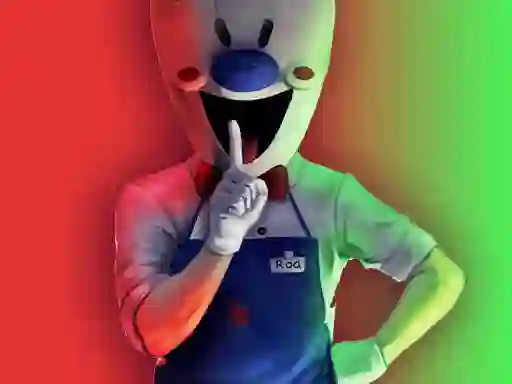 Juego Icescream Horror Neighborhood en línea