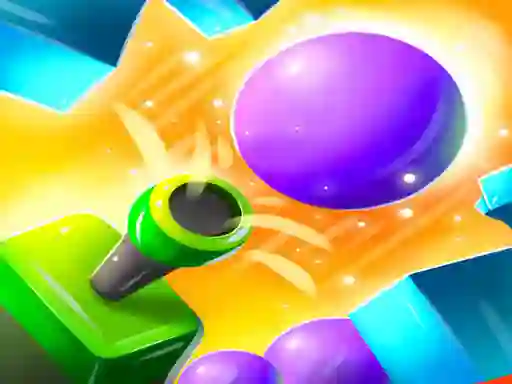 Juego Cannon Balls en línea