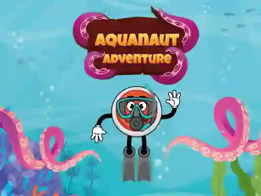 Juego Aquanaut Adventure en línea