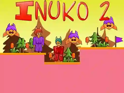 Juego Inuko 2 en línea