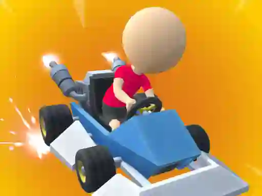 Juego The Best Driver en línea