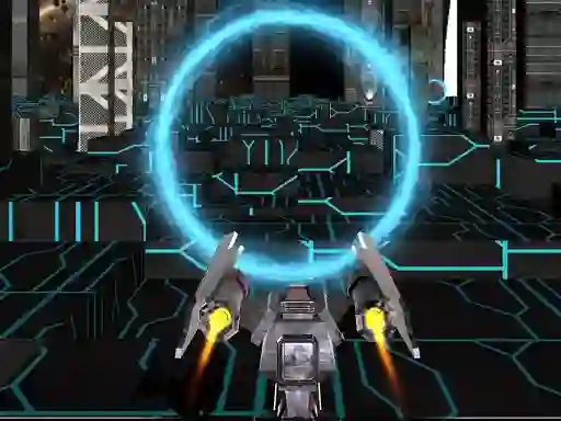Juego XRacer 2 en línea