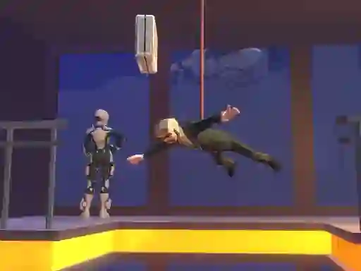 Juego Unblocked Mission ImPossible en línea