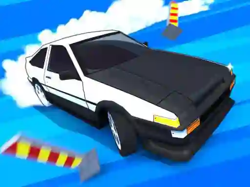 Juego Extreme Drift Racing en línea