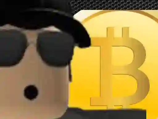 Juego Bitcoin Mining Simulator en línea