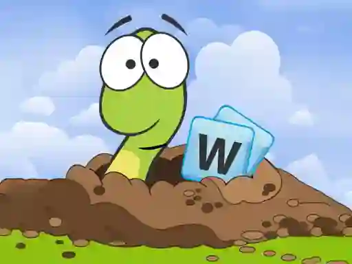 Juego Attack a Word en línea