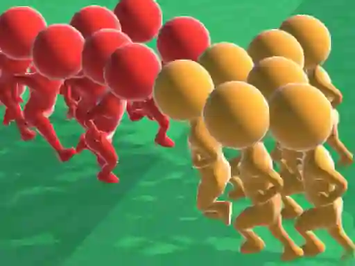 Juego Squad Runner en línea