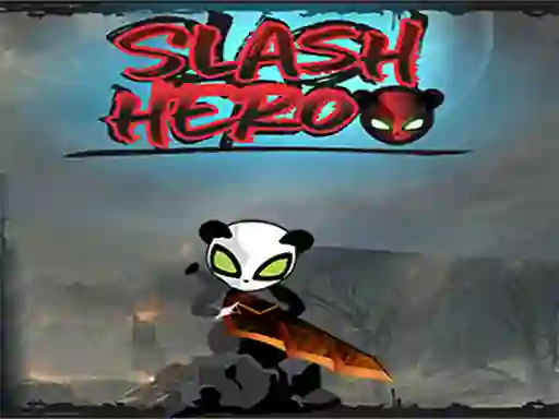 Juego Slash Hero en línea