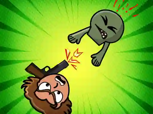 Juego Zombie Killer Survival en línea