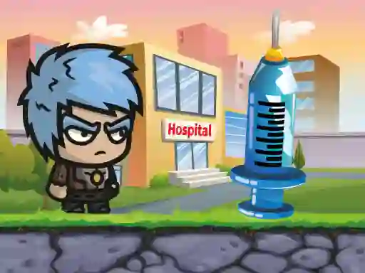 Juego Baby Injection en línea