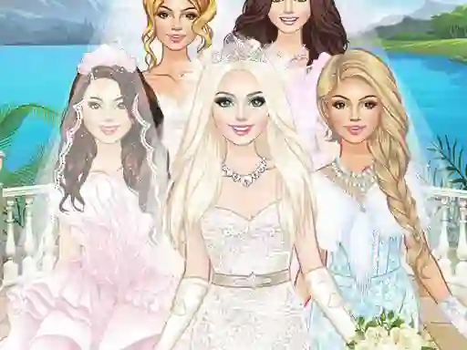 Juego Red Carpet Dress Up Girls en línea