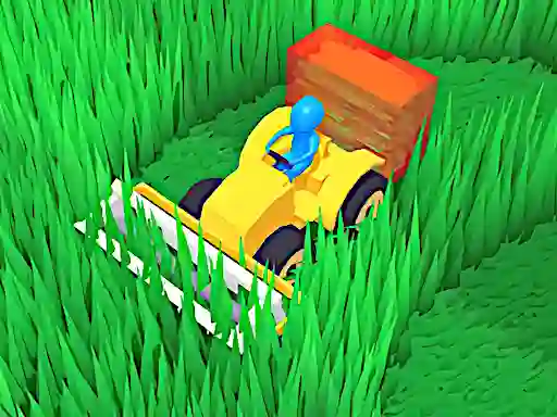 Juego Grass Cut Master en línea