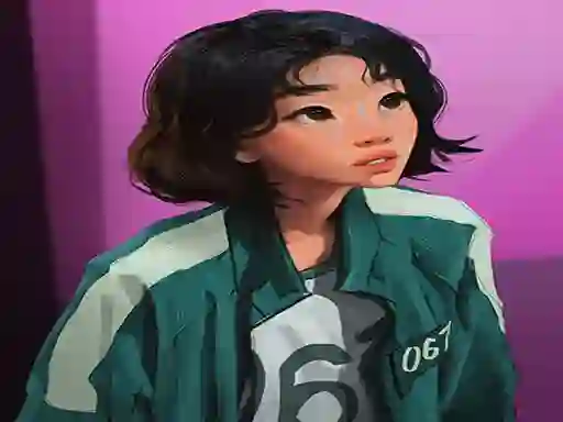 Juego Anime girl en línea