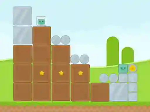 Juego Monster Destroyer en línea