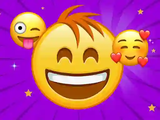 Juego Emoji Skill Puzzles en línea