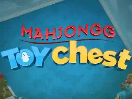 Juego Mahjong Toy Chest en línea