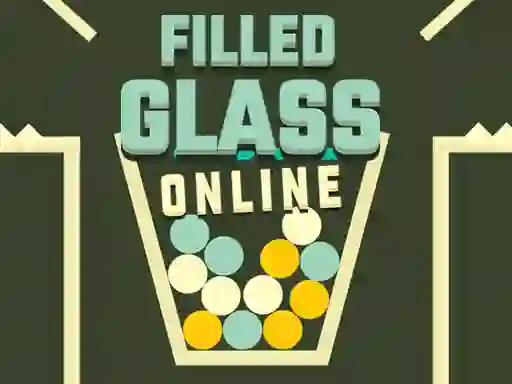 Juego Filled Glass Online en línea