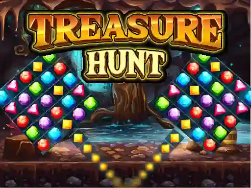 Juego Treasure Hunt en línea
