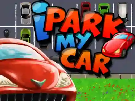 Juego iPark my car en línea