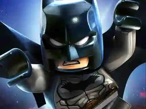 Juego Batman: The Enemy Within en línea