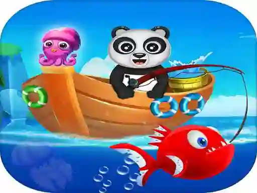 Juego Fishing Games en línea