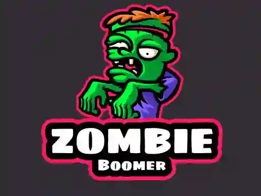 Juego Boomer Zombie Online Game en línea