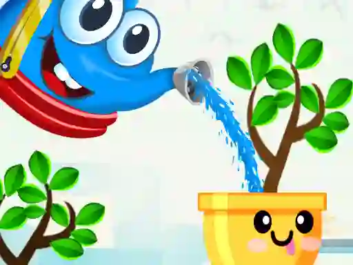 Juego Hello Plant en línea