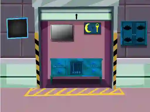 Juego Escape Shutter House en línea