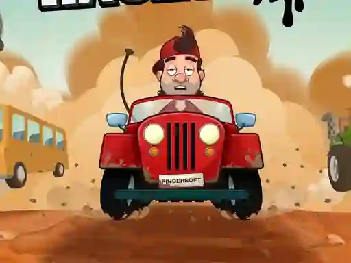 Juego Hill Climb Racing 2 en línea
