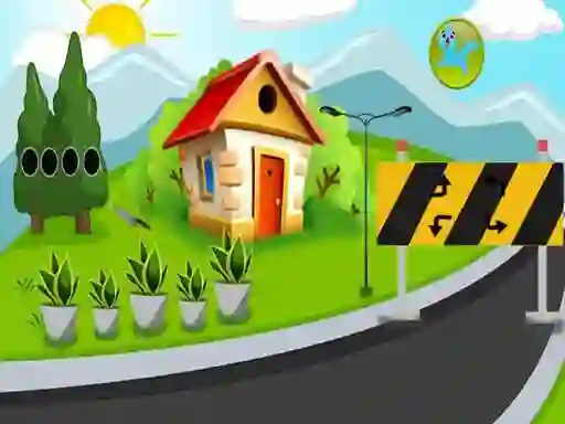 Juego Road Block Escape en línea