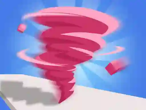 Juego Tornado Giant Rush en línea