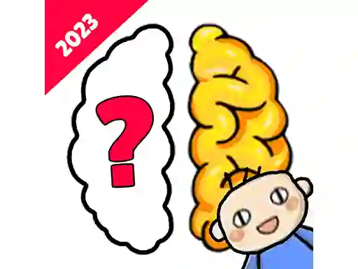 Juego Brain Quiz: Quizzland en línea