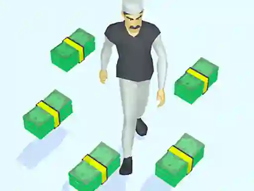 Juego Political Run en línea