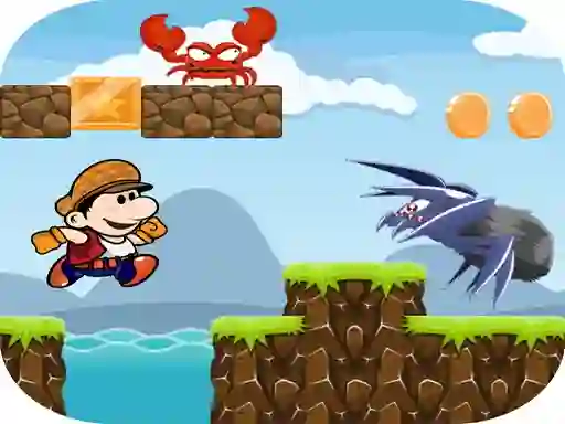 Juego Super Bino Go en línea