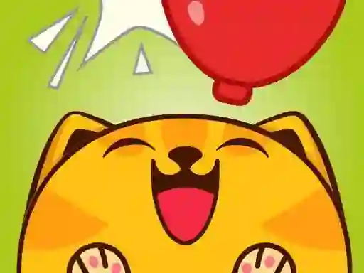 Juego Puffy Cat en línea