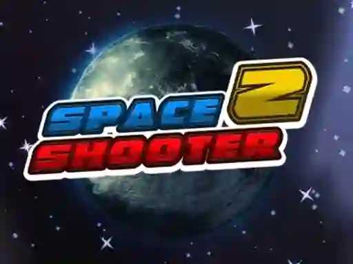 Juego Space Shooter Z en línea