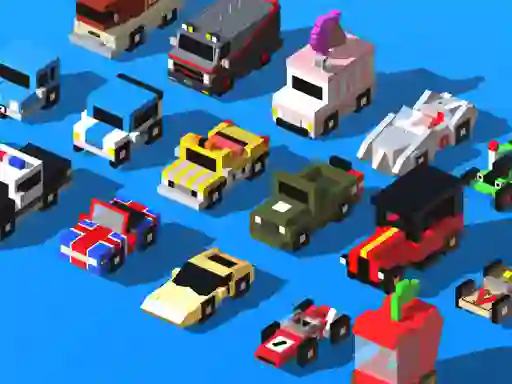 Juego Drift Cars en línea
