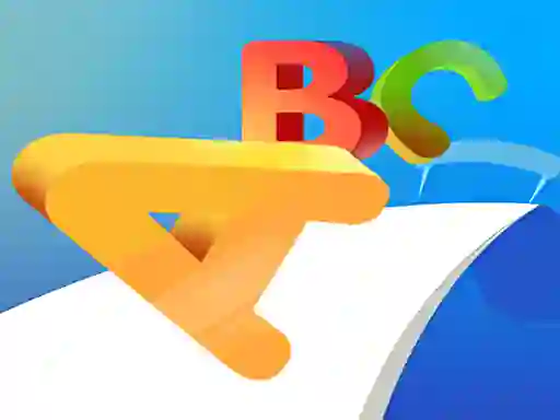 Juego Running Letters en línea