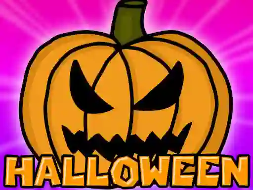 Juego Halloween Games en línea