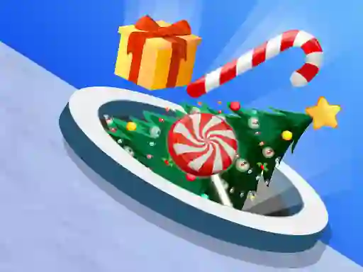 Juego Hole Attack en línea
