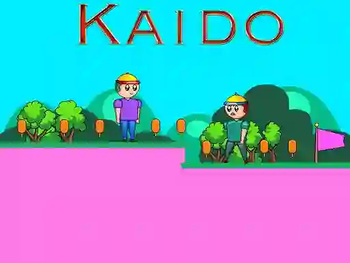 Juego Kaido en línea