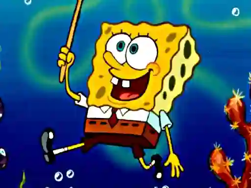 Juego SpongeBob SquarePants Endless Run en línea