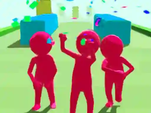 Juego Join & Clash 3D en línea