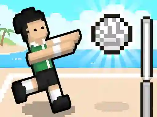 Juego Volley Random en línea