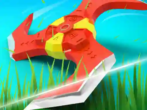 Juego Cut Grass en línea