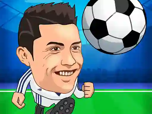 Juego Football 2p 96 en línea