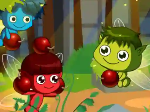 Juego Elves Bros Vs Zombies en línea